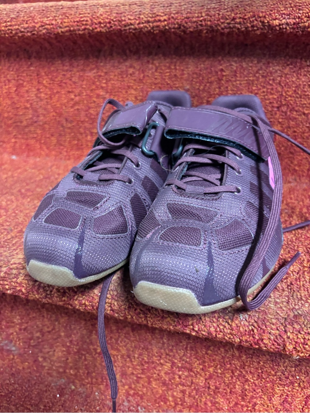 INOV8 FastLift